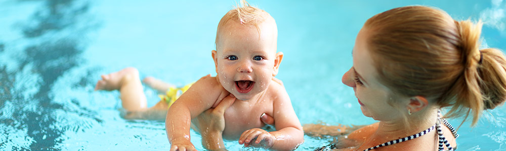 Babyschwimmen Schwangerschaft Hebammenpraxis Käfernest Goslar Harz